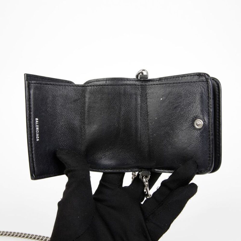 Mini Cash Chain Wallet - Picture 8 of 10